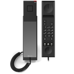 Snom HD300, IP tel., PoE, antibakteriální povrch 10002016