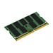 SO-DIMM 16GB 2666MHz DDR4 ECC CL19 Kingston 1Rx8 Hynix C KSM26SES8/16HC