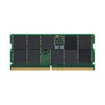 SO-DIMM 16GB 4800MT/s DDR5 ECC CL40 1Rx8 Hynix A KSM48T40BS8KI-16HA