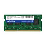 SO-DIMM 2GB DDR3 1600MHz CL11 ADATA AD3S1600C2G11-R