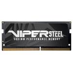 SO-DIMM 32GB DDR4-2666MHz Patriot Viper CL18 PVS432G266C8S
