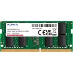 SO-DIMM 8GB DDR4-2666MHz ADATA CL19 AD4S26668G19-SGN