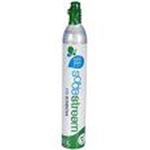 sodastream - CO2 vymena plynu v bombičke 15637