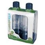 SODASTREAM Fľaša 1l GREY/DUO (TWIN) PACK SODASTREAM 7290012291708