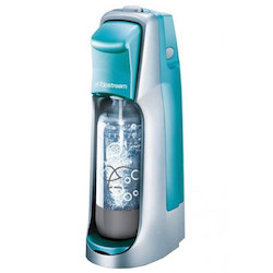 SodaStream - Jet Pastel Red sada 42001803