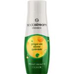 Sodastream příchuť Ginger Ale 440ml 7290113762510