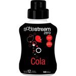 SODASTREAM Sirup COLA SUGAR FREE(Zero) 500 ml SODAS 7290012693236