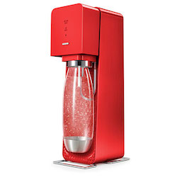 SodaStream - SOURCE Red 8718309254841