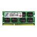 SODIMM DDR3 8GB 1600MHz TRANSCEND 2Rx8 CL11 TS1GSK64V6H