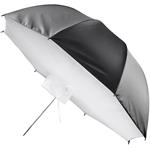 Softbox Walimex pro deštník Light Box 72cm, odrazný se softboxem 63079098