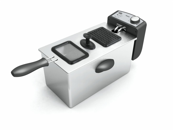 Sogo Fritéza SS-10425 8425490132536