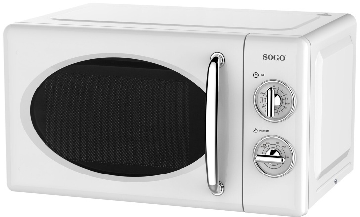 Sogo Mikrovlnná trouba SS-890-W 8425490136510