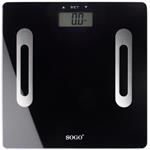 Sogo Osobní fitness váha SS-3981 8425490136671