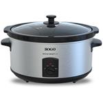 Sogo Pomalý hrnec SS-10795 8425490139061