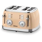 Sogo RETRO elegantní topinkovač SS-5475 8425490137593