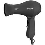 Sogo Sogo SS-3705 cestovní vysoušeč 8425490138118
