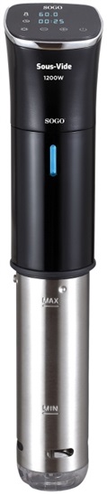 Sogo Sous vide SS-5750 8425490133960