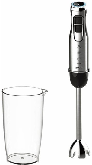 Sogo Tyčový mixér SS-14415 8425490136800