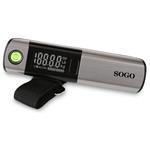 Sogo Váha zavazadel SS-380 8425490137401