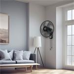 Sogo Ventilátor nástěnný SS-21320 8425490138071