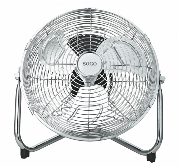 Sogo Ventilátor SS-21030 8425490132161