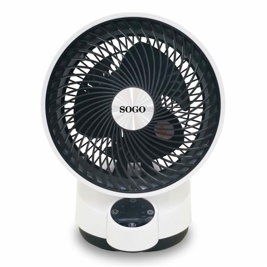 Sogo Ventilátor stolní SS-21330 8425490139313