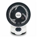 Sogo Ventilátor stolní SS-21330 8425490139313