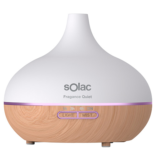 Solac Fragance Quiet HU1053 8433766540145