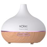 Solac Fragance Quiet HU1053 8433766540145