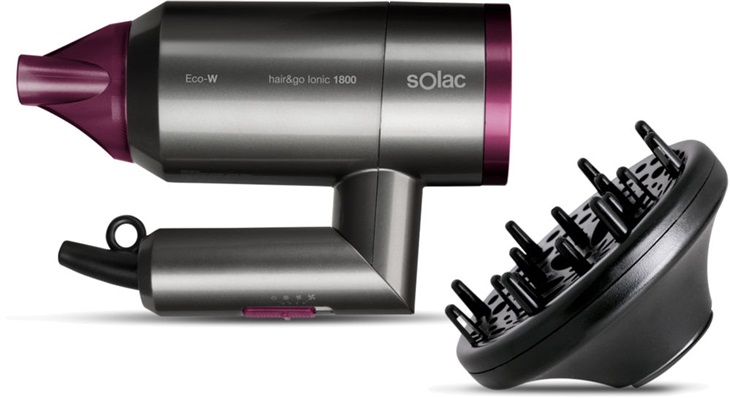 Solac SV7015 8433766000557