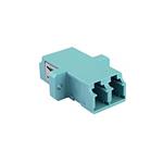 Solarix Adaptér LC MM OM3 duplex SXAD-LC-PC-OM3-D