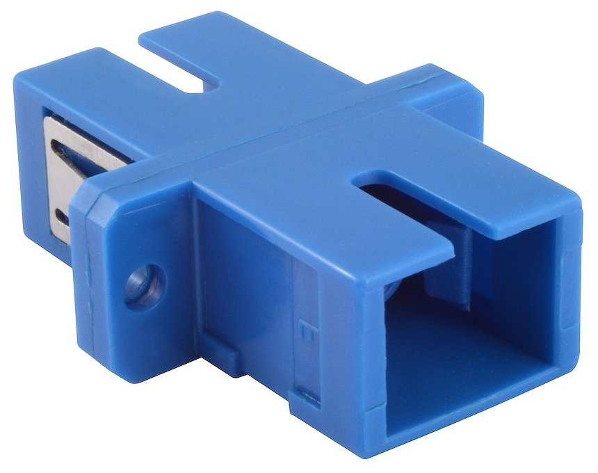 SOLARIX Adaptér SC SM OS1 simplex