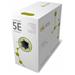 Solarix - Kabel horizontální - 305 m - UTP - CAT 5e - šedá SXKD-5E-UTP-PVC 27655141