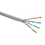 Solarix Kabel UTP drát c5e PVC, 1000/špulka, SXKD-5E-UTP-PVC 27655151