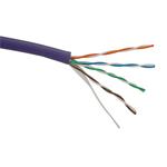 Solarix Kabel UTP LSOH drát c5e, 1000m/špulka, SXKD-5E-UTP-LSOH 27655171