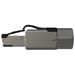 Solarix Konektor MPTL RJ45 CAT6 STP samořezný SXRJ45-6-STP-BK-SA-N 11910004