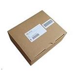 Solarix MULTIPACK 24 ks - rychlozařezávací keystone CAT5E STP RJ45 černý SXKJ-5E-STP-BK-NA 25286714