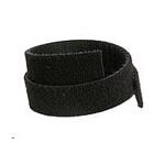 Solarix oboustranný suchý zip, šířka 20mm - balení 25 m SXSZO-20MM-25M-BK 84507031