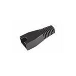 Solarix Ochrana RJ45 non-snag proof černá / 100ks S45NSP-BK 11007701