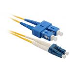 Solarix Patch kabel 9/125 LCupc/SCupc SM OS 1m duplex SXPC-LC/SC-UPC-OS-1M-D 70232119