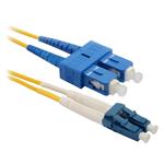 Solarix Patch kabel 9/125 SCupc/LCupc SM OS 20m duplex 70232199