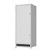 Solarix Rozvaděč LC-50 24U, 800x800 RAL 7035, skleněné dveře 86005060