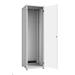 Solarix Rozvaděč LC-50 42U, 600x1000 RAL 7035, skleněné dveře 86005074