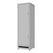 Solarix Rozvaděč LC-50 42U, 600x1000 RAL 7035, skleněné dveře 86005074