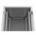 Solarix Rozvaděč LC-50 42U, 600x1000 RAL 7035, skleněné dveře 86005074
