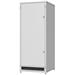 Solarix Rozvaděč LC-50 42U, 800x1000 RAL 7035, skleněné dveře 86005080