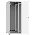 Solarix Rozvaděč LC-50 42U, 800x1000 RAL 7035, skleněné dveře 86005080