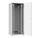 Solarix Rozvaděč LC-50 45U, 800x1000 RAL 7035, skleněné dveře 86005082