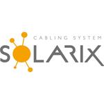 Solarix stahovací pásek s popisovatelným štítkem, rozměr 2,5 x 102 mm, balení 100 ks 84507032