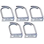 Solarix Vyvazovací háček D2 44x44mm, VH-D2-44-44, balení 5ks 86033033